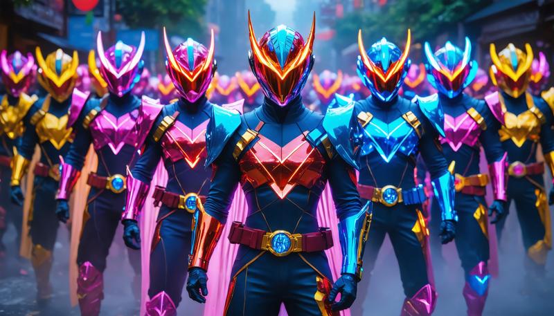 #仮面ライダーゼッツ