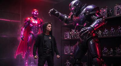 #仮面ライダーゼッツ