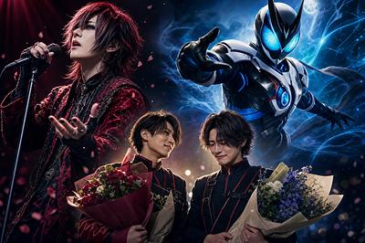 #仮面ライダーゼッツ