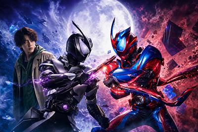 #仮面ライダーゼッツ