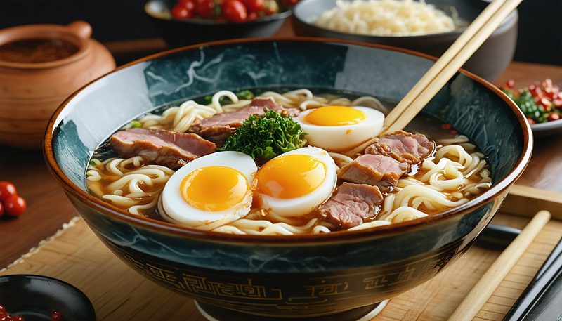 #だし玉肉づつみうどんココロのつぶやき