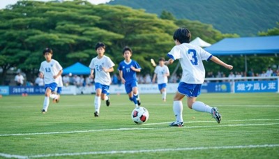 神村学園 サッカー
