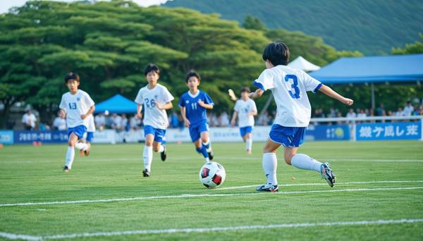 神村学園 サッカー