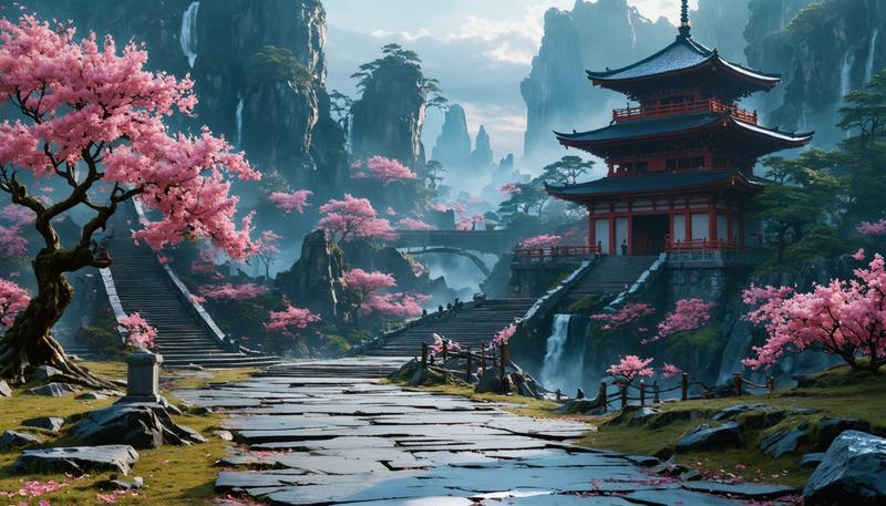 連載マンガ2作品