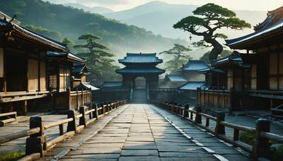 連載マンガ2作品