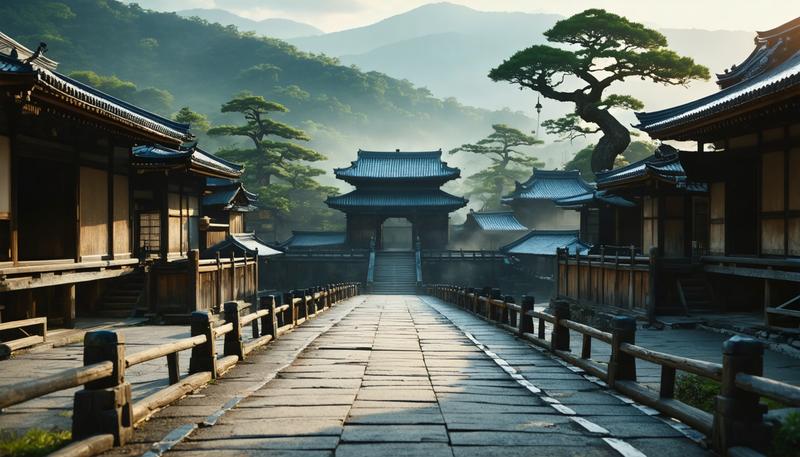 連載マンガ2作品