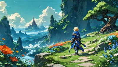 連載マンガ2作品