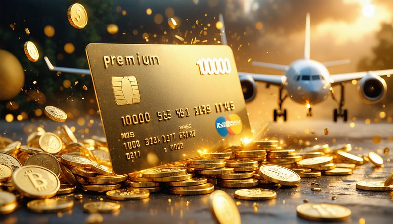 最大100,000マイルGETのチャンス