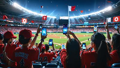 #MastercardでWBC観戦