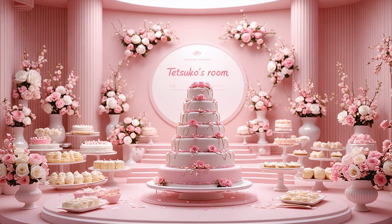 #徹子の部屋50周年SP