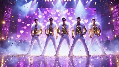 #爆裂OKAWARI滅メドレー