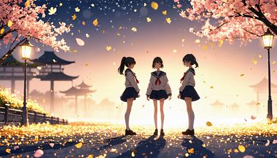 カワラナイモノ