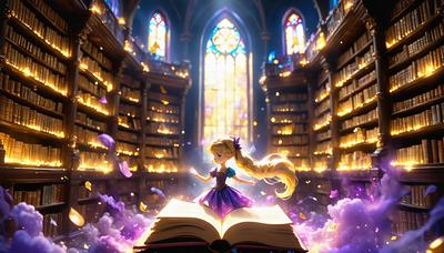 本好きの下剋上