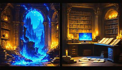 本好きの下剋上