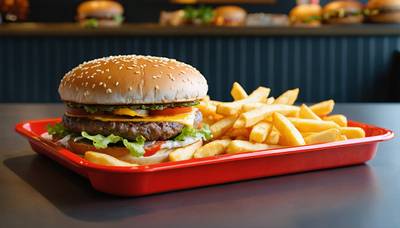 #マックのサイズアップ無料週間