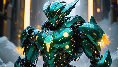 チャイカアーマー