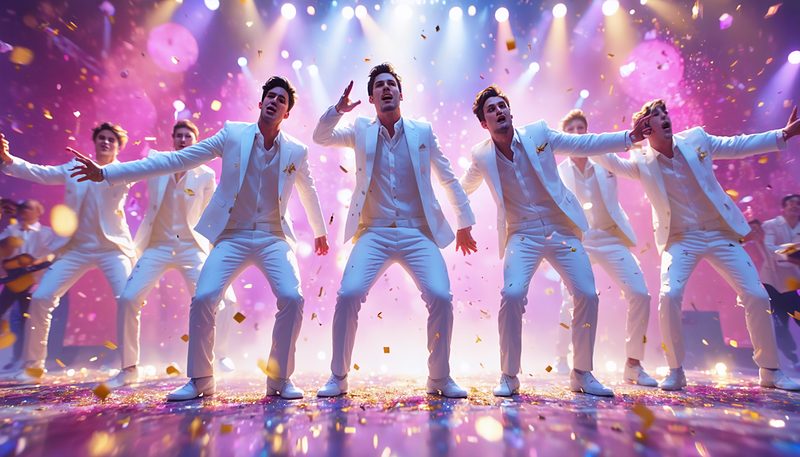 #timeleszとグググッダンス