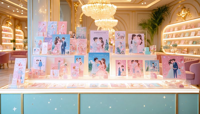 虎王の花嫁さん