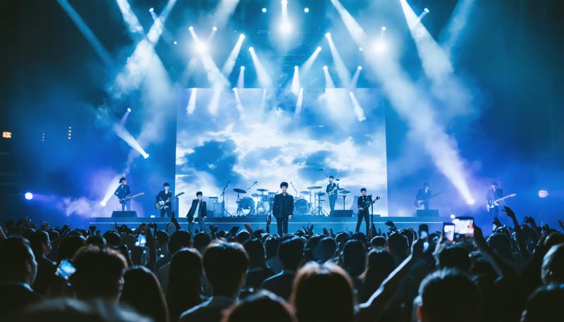 #イイじゃん滅メドレー