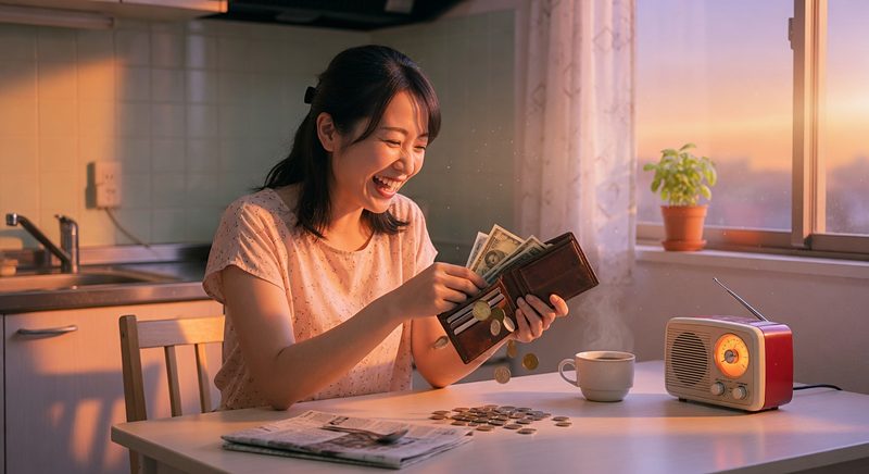 【朝活】FMヨコハマ光邦EYE'S今週テーマ「どんどん出しちゃうわよ」