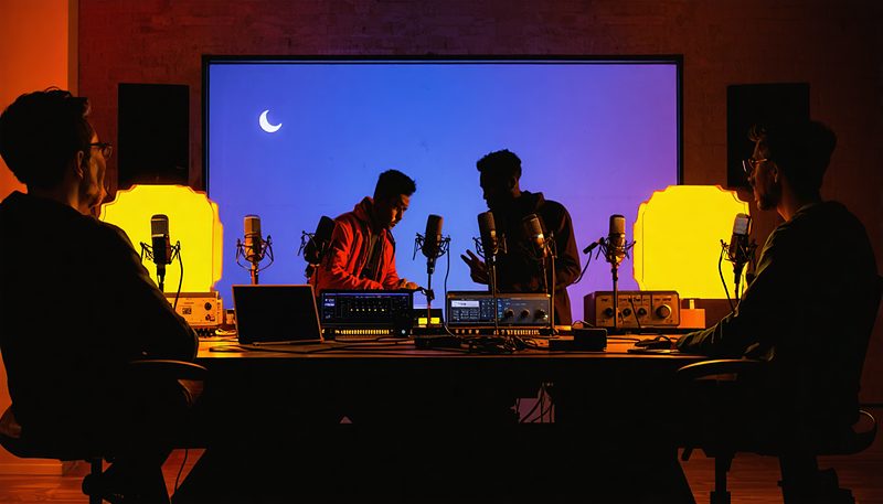 #キタニタツヤANN0