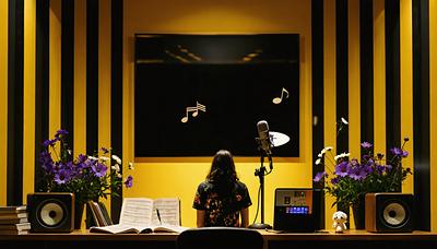 #キタニタツヤANN0