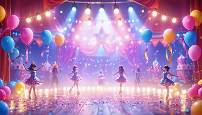 #尾丸ポルカ生誕祭2026