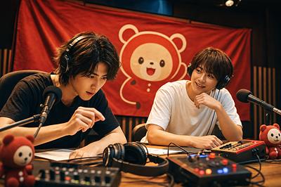 #AぇヤンタンMBS水曜祭