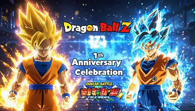 #ライバル同士がドッカンと共闘