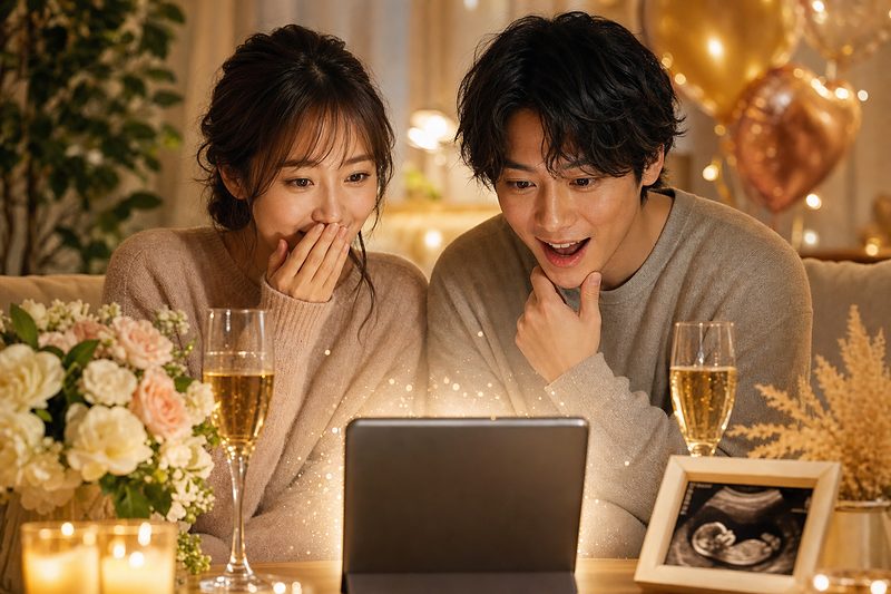 【祝】亀梨和也＆田中みな実が結婚！第1子妊娠も同時発表
