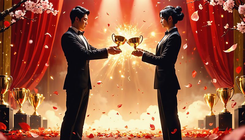 最優秀主演男優賞