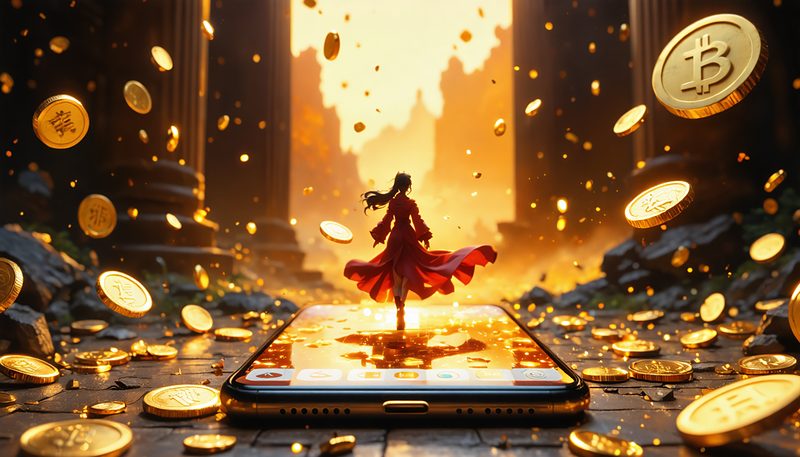 最大1万円分のマンガコイン