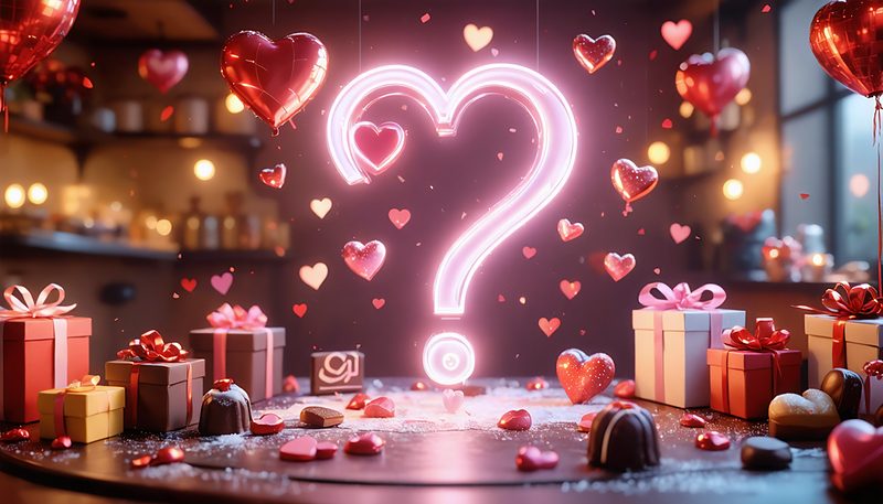 #シャニマスバレンタイン診断