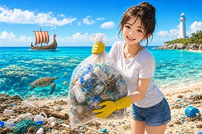 世界海洋デー