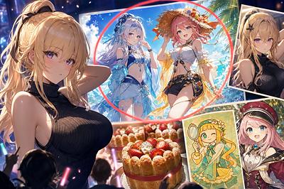 シャルロット