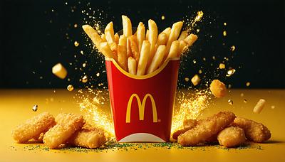 #シャカシャカポテナゲもうすぐ登場