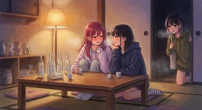 #上伊那ぼたん