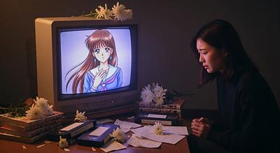 蘭ねーちゃん