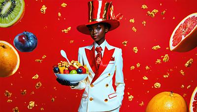 #フルグラウール