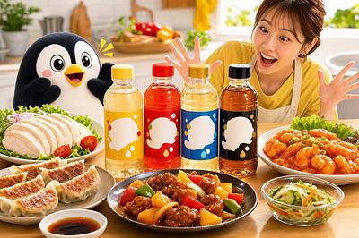 #カンタン酢何に使ってる