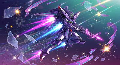#クロスディメンション参戦