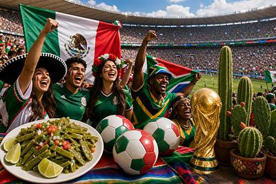 メキシコ