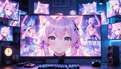 #メンテの日なのでssを貼る