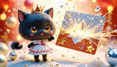 #フェイちゃんのドキドキスクラッチ