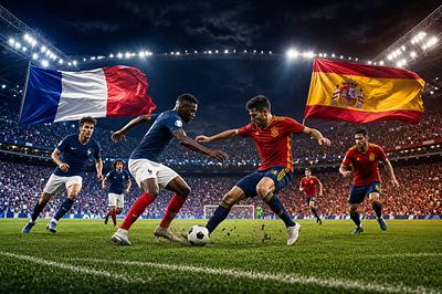 スペイン