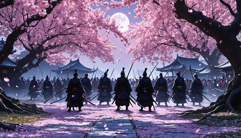 #ドラマちるらん