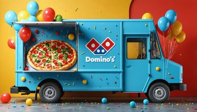 #連休明けはフレフレピザ