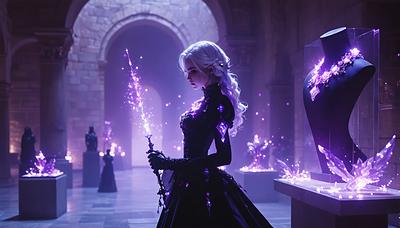 アルカナシャドウ