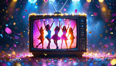 #アイマックスTV