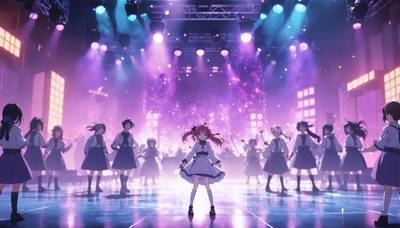 花ざかりの君たち